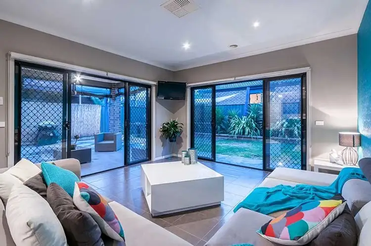 Fourth view of Homely house listing, 8 Coventry Lane, Craigieburn VIC 3064