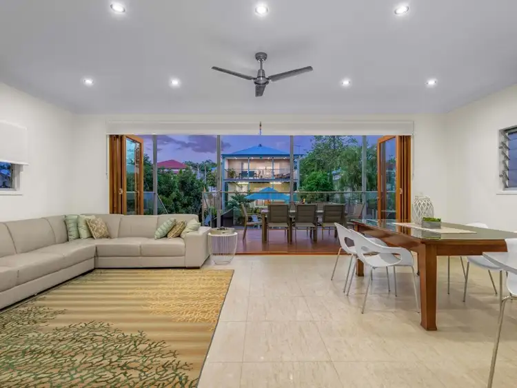 Fourth view of Homely house listing, 32 Myrtle Street, Grange QLD 4051