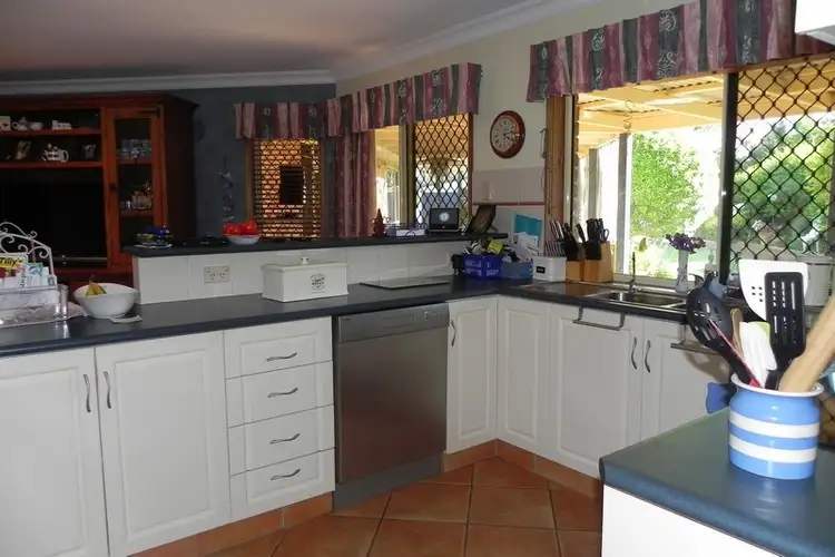 Fourth view of Homely house listing, 8 Pioneer Way, Pittsworth QLD 4356