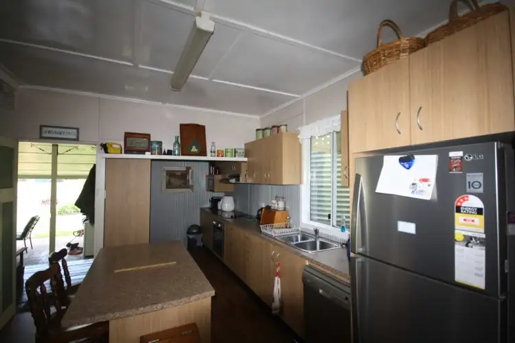 Seventh view of Homely rural property listing, "Reece Park" 110 Greentree Lane, Mundubbera QLD 4626