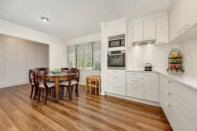 Fifth view of Homely house listing, 70 Groom Place, Hughes ACT 2605