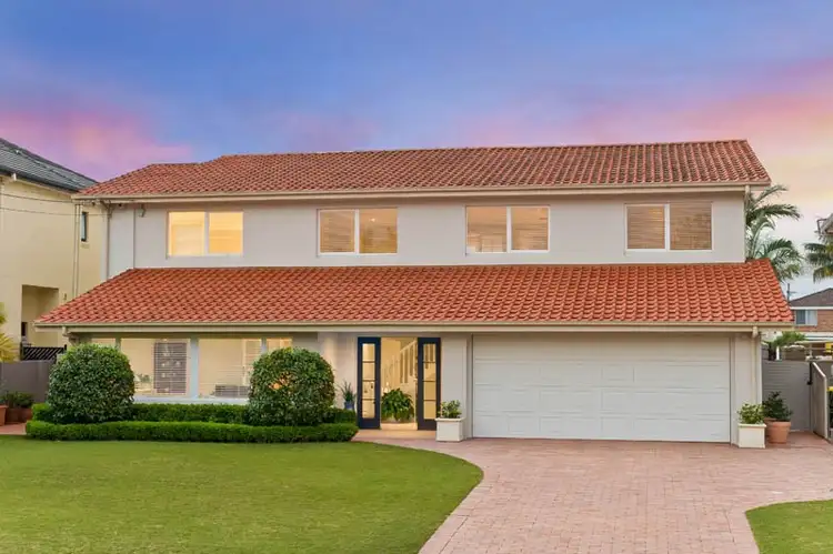 Fifth view of Homely house listing, 39 Hawkesbury Esplanade, Sylvania Waters NSW 2224