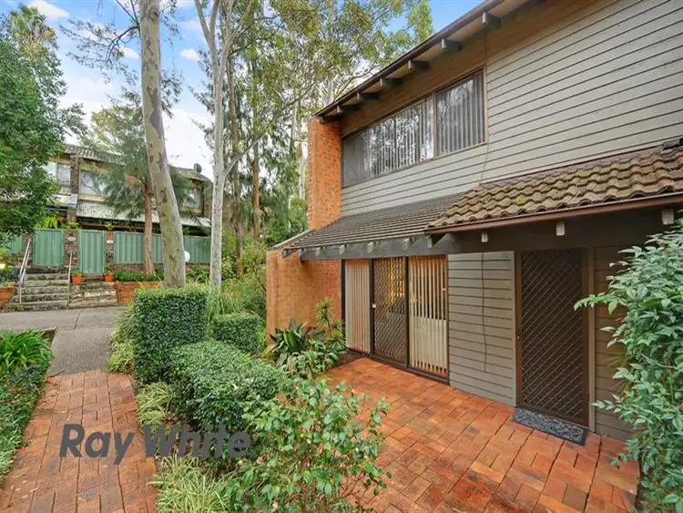 9/3 Trafalgar Place, Marsfield NSW 2122
