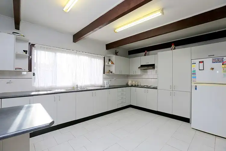 Fifth view of Homely house listing, 13 Adeline Street, Bass Hill NSW 2197