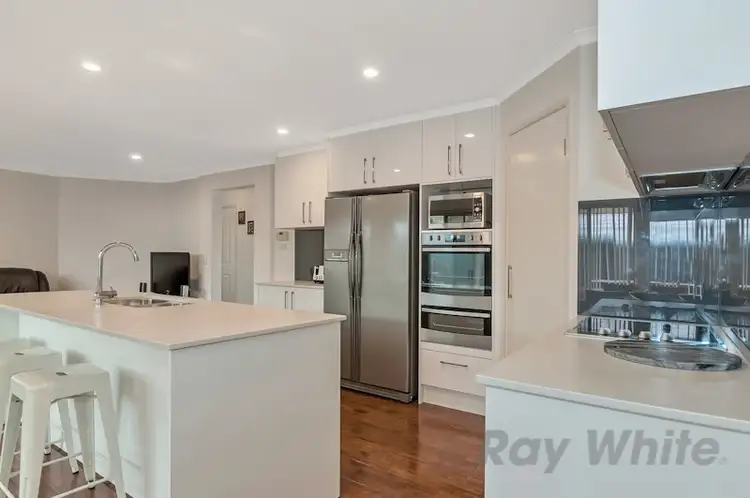 Second view of Homely house listing, 36 Worthing Drive, Sheidow Park SA 5158