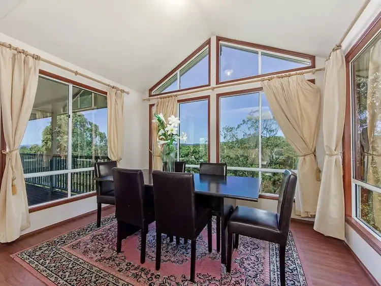 Fifth view of Homely house listing, 303 Wongawallan Drive, Wongawallan QLD 4210