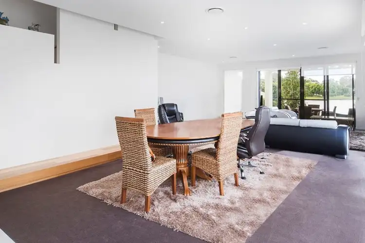 Fifth view of Homely house listing, 2635 The Address, Sanctuary Cove QLD 4212