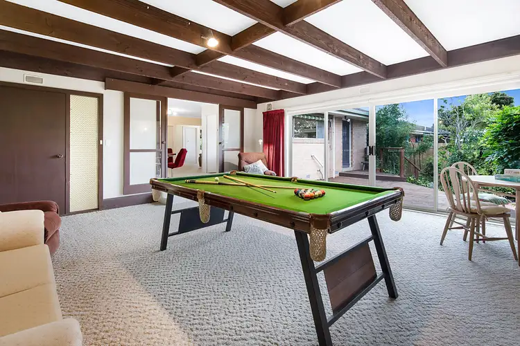 Sixth view of Homely house listing, 3 Batman Grove, Mulgrave VIC 3170