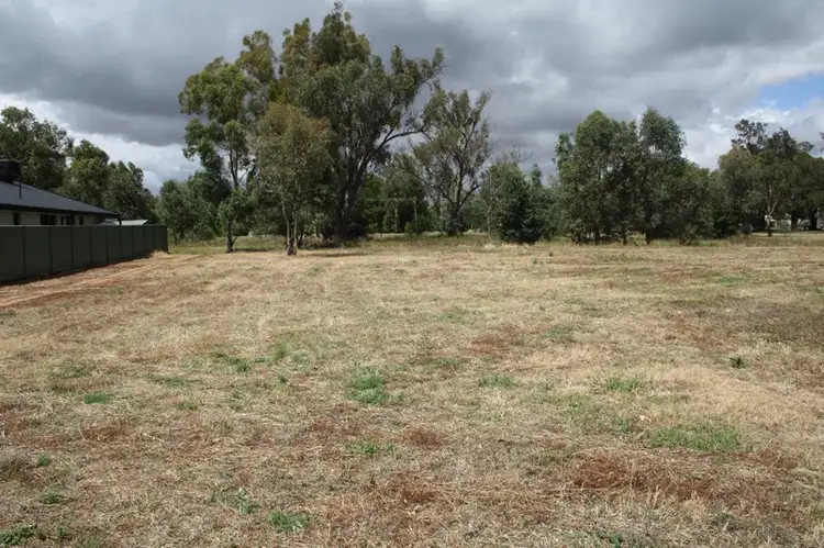 Second view of Homely land listing, Lot 7 William Place, Howlong NSW 2643