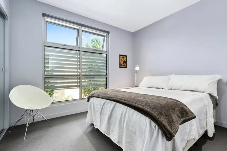 Fourth view of Homely apartment listing, 5/355 Burwood Highway, Burwood VIC 3125