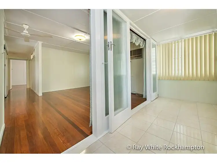 Fifth view of Homely house listing, 11 Canovan Street, Berserker QLD 4701