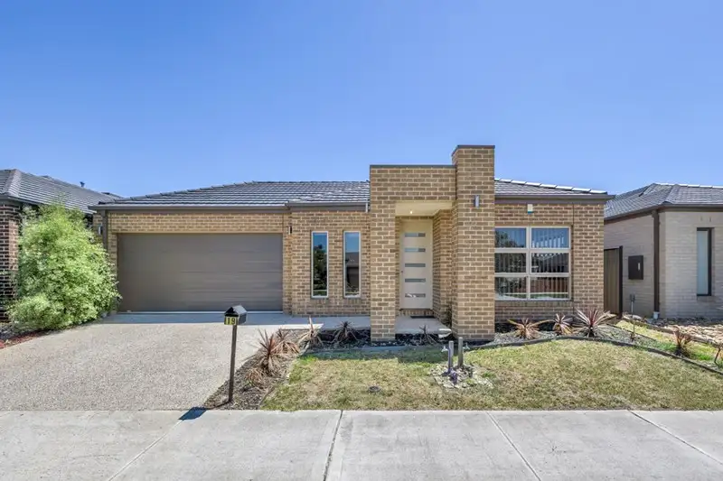 Main view of Homely house listing, 19 Gunther Way, Epping VIC 3076