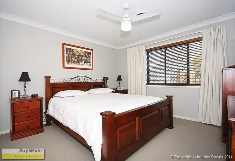 Fifth view of Homely house listing, 26 Lilly Crescent, Kallangur QLD 4503