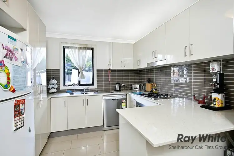 Second view of Homely house listing, 38 Freeman Parade, Mount Warrigal NSW 2528