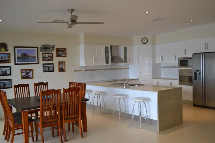 Seventh view of Homely house listing, 125 Stately Way, Wallaroo SA 5556