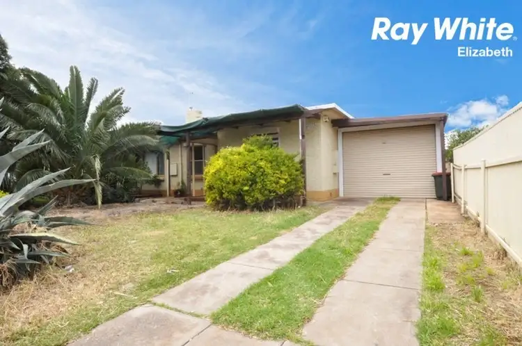 Main view of Homely house listing, 12 Fisherton Street, Elizabeth North SA 5113