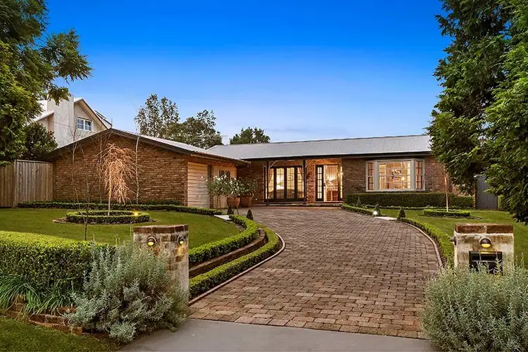 Second view of Homely house listing, 3 Sandford Road, Turramurra NSW 2074