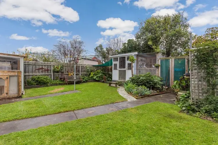 Third view of Homely house listing, 40 Weller Street, Geelong West VIC 3218