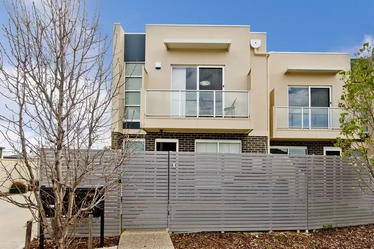 Main view of Homely townhouse listing, 8/35 Rondo Avenue, Findon SA 5023