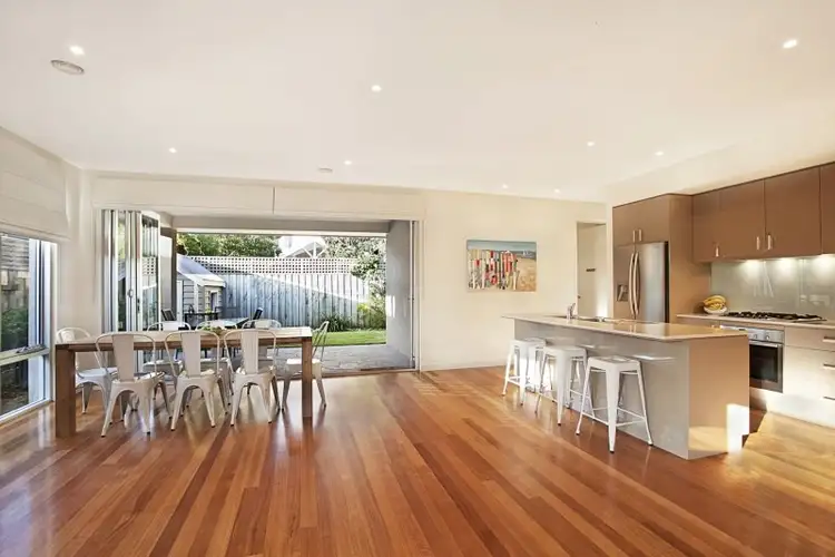 Third view of Homely house listing, 3/6 Russell Court, Mentone VIC 3194