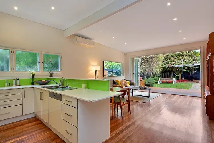 Seventh view of Homely house listing, 55 Abergeldie, Dulwich Hill NSW 2203