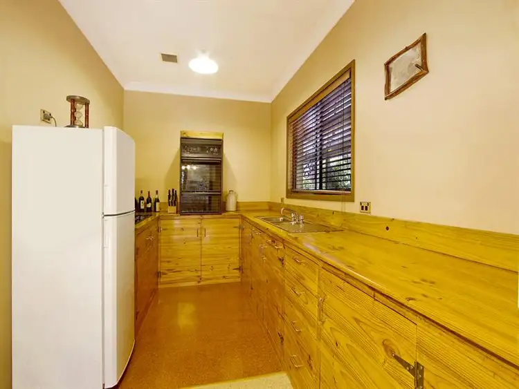 Fourth view of Homely house listing, 269 Lieutenant Bowen Drive, Bowen Mountain NSW 2753