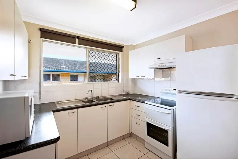 Main view of Homely unit listing, 8/6 Allara Avenue, Palm Beach QLD 4221