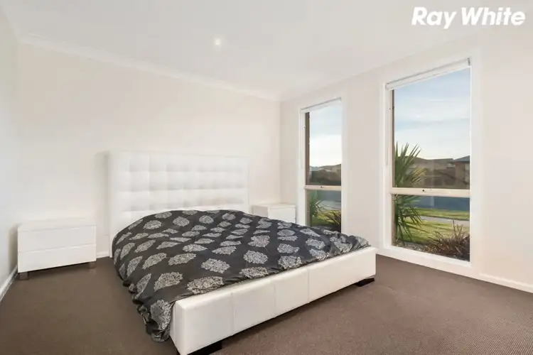 Second view of Homely house listing, 7 Orchard Valley Avenue, Pakenham VIC 3810