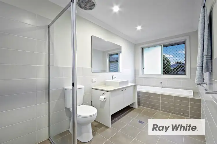 Fifth view of Homely house listing, 31 Cobden Parkes Crescent, Lidcombe NSW 2141
