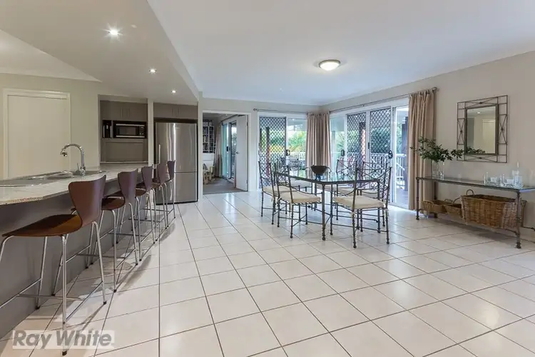 Fourth view of Homely house listing, 97 School of Arts Road, Redland Bay QLD 4165