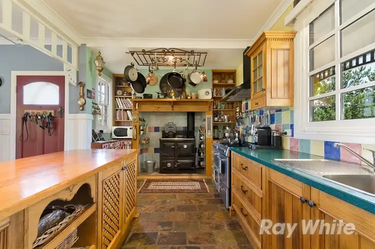 Second view of Homely rural property listing, 94 Denham Road, Tyabb VIC 3913