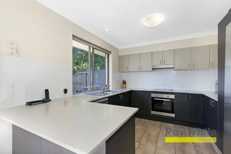 Third view of Homely townhouse listing, 34/119 Gordon Crescent, Wakerley QLD 4154