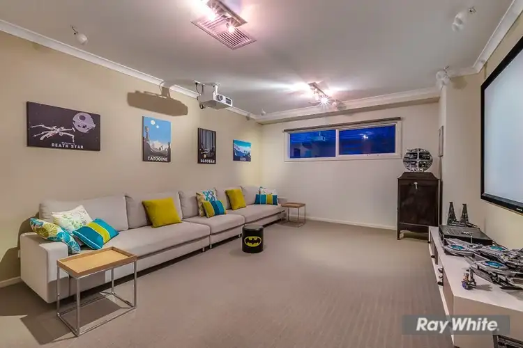 Seventh view of Homely house listing, 3 Sunnyvale Rise, Truganina VIC 3029