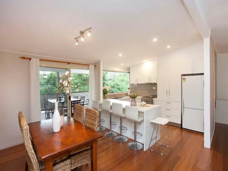 Fifth view of Homely house listing, 11 Palana Street, The Gap QLD 4061