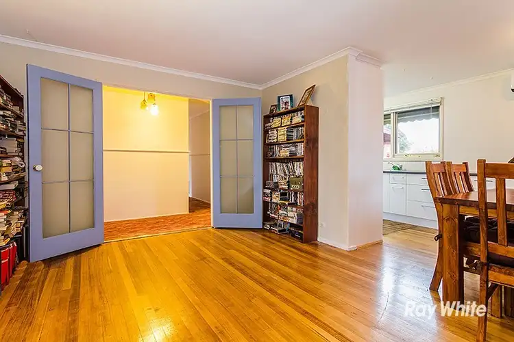 Second view of Homely house listing, 3 Latrobe Street, Cranbourne VIC 3977