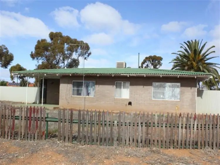 8 Ptilotus Crescent, Kambalda WA 6442
