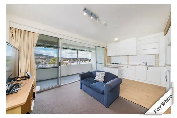Second view of Homely house listing, 45/6 Heard Street, Mawson ACT 2607