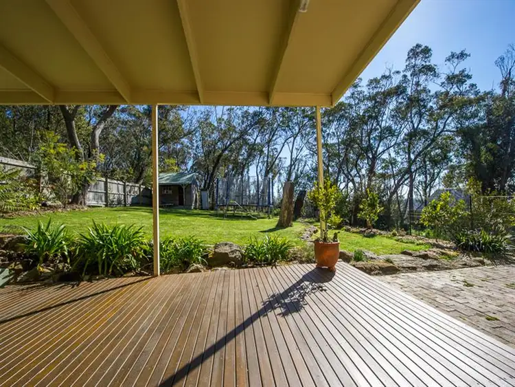 Fifth view of Homely house listing, 12 Chatsworth Road, Mount Victoria NSW 2786