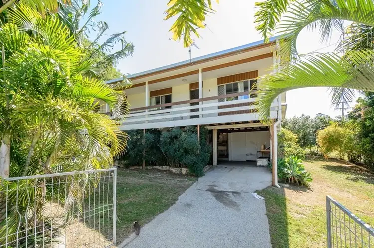 Main view of Homely house listing, 31 Hibiscus Avenue, Kin Kora QLD 4680