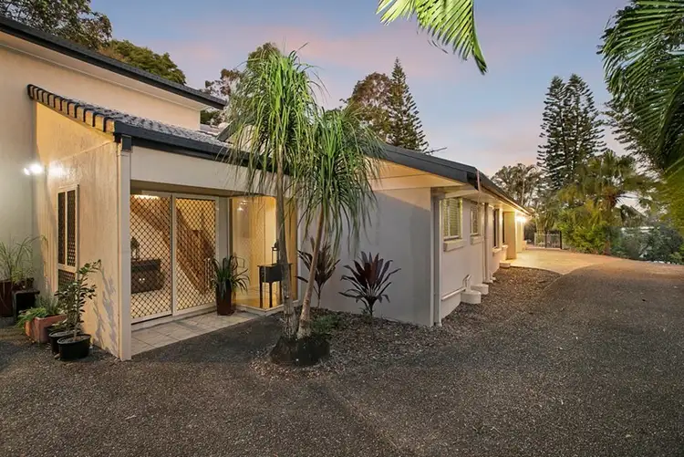 Fourth view of Homely house listing, 21 Lawnton Street, Daisy Hill QLD 4127