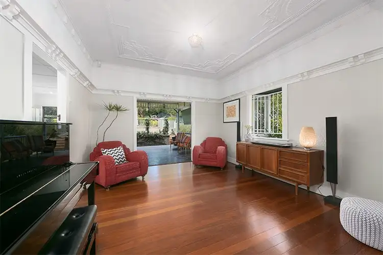 Sixth view of Homely house listing, 41 Girraween Grove, Ashgrove QLD 4060