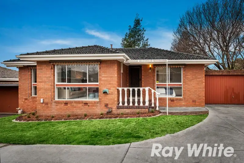 Main view of Homely unit listing, 13/90 Burwood Highway, Burwood East VIC 3151