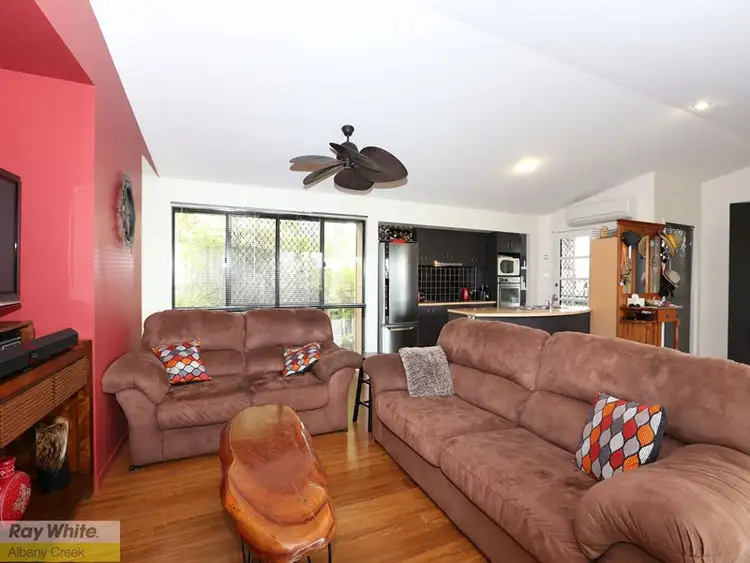 Sixth view of Homely house listing, 11 Meilland Court, Eatons Hill QLD 4037