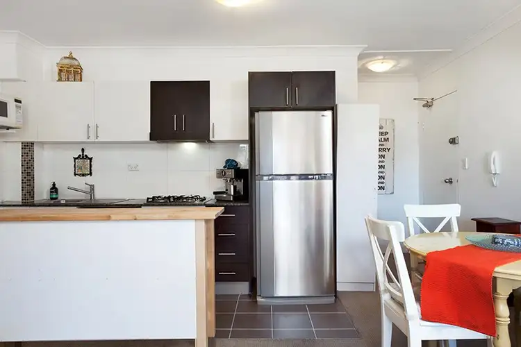 Fourth view of Homely apartment listing, 17/115 Constitution Road, Dulwich Hill NSW 2203