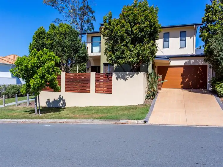 2/15 Gerona Circuit, Varsity Lakes QLD 4227