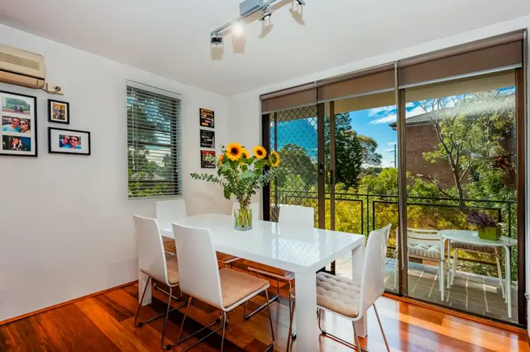 Sixth view of Homely apartment listing, 4/9 Cambridge Street, Gladesville NSW 2111