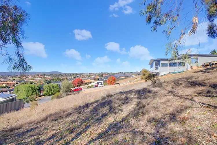 Fourth view of Homely land listing, 5 Thomas Place, Goulburn NSW 2580