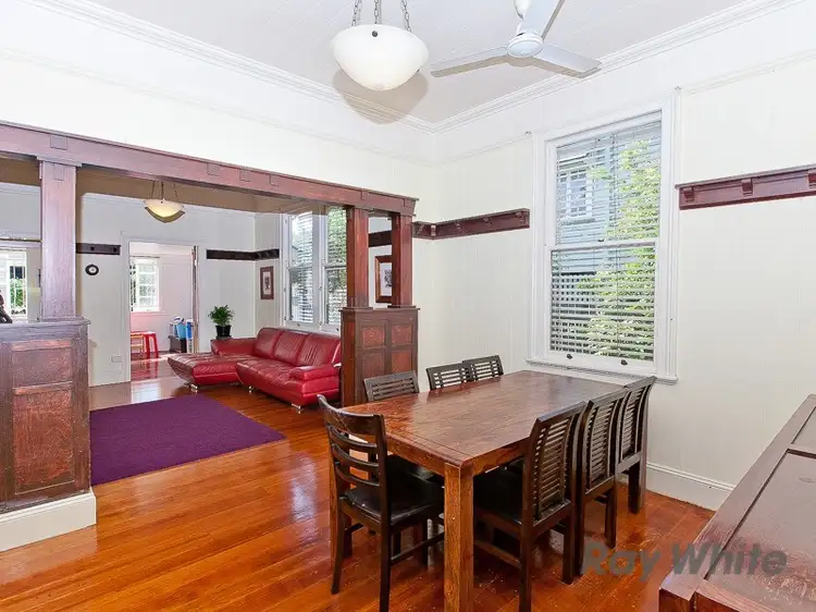 Fifth view of Homely house listing, 29 Lade Street, Gaythorne QLD 4051