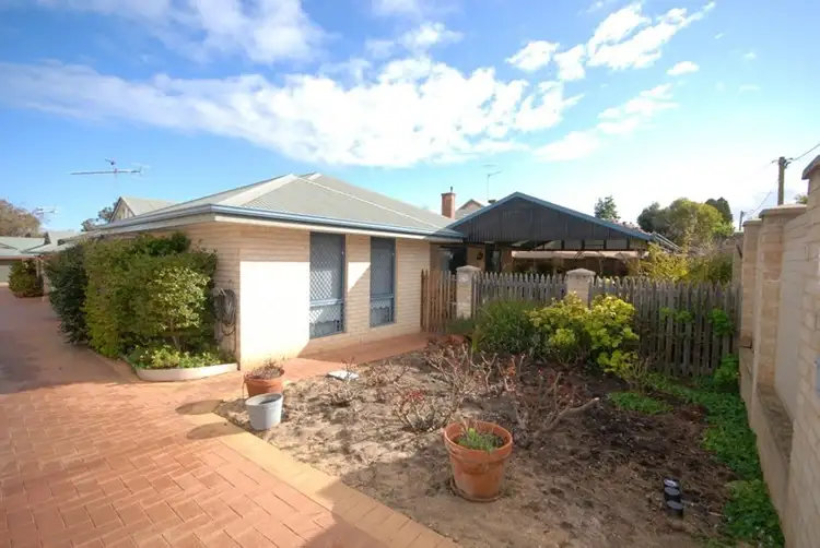 Fifth view of Homely house listing, 1/1 Falcon Street, Narrogin WA 6312
