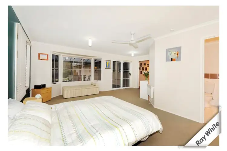 Seventh view of Homely house listing, 152 Lambrigg Street, Farrer ACT 2607
